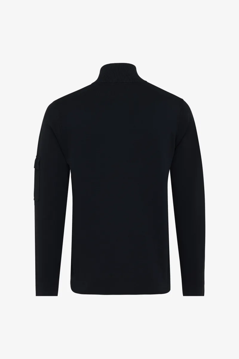Cool Dry Turtle | Donkerblauw