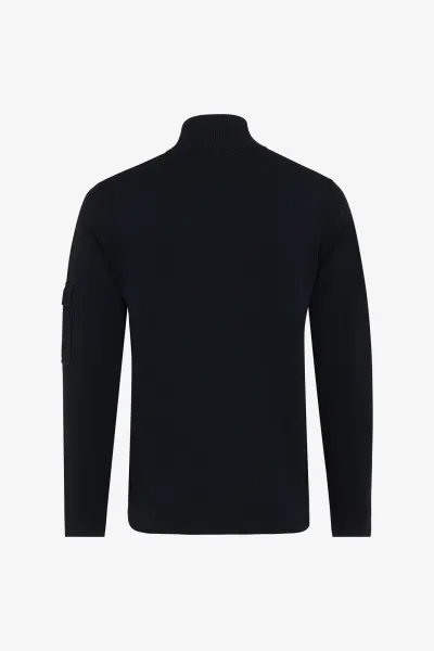 Cool Dry Turtle | Donkerblauw