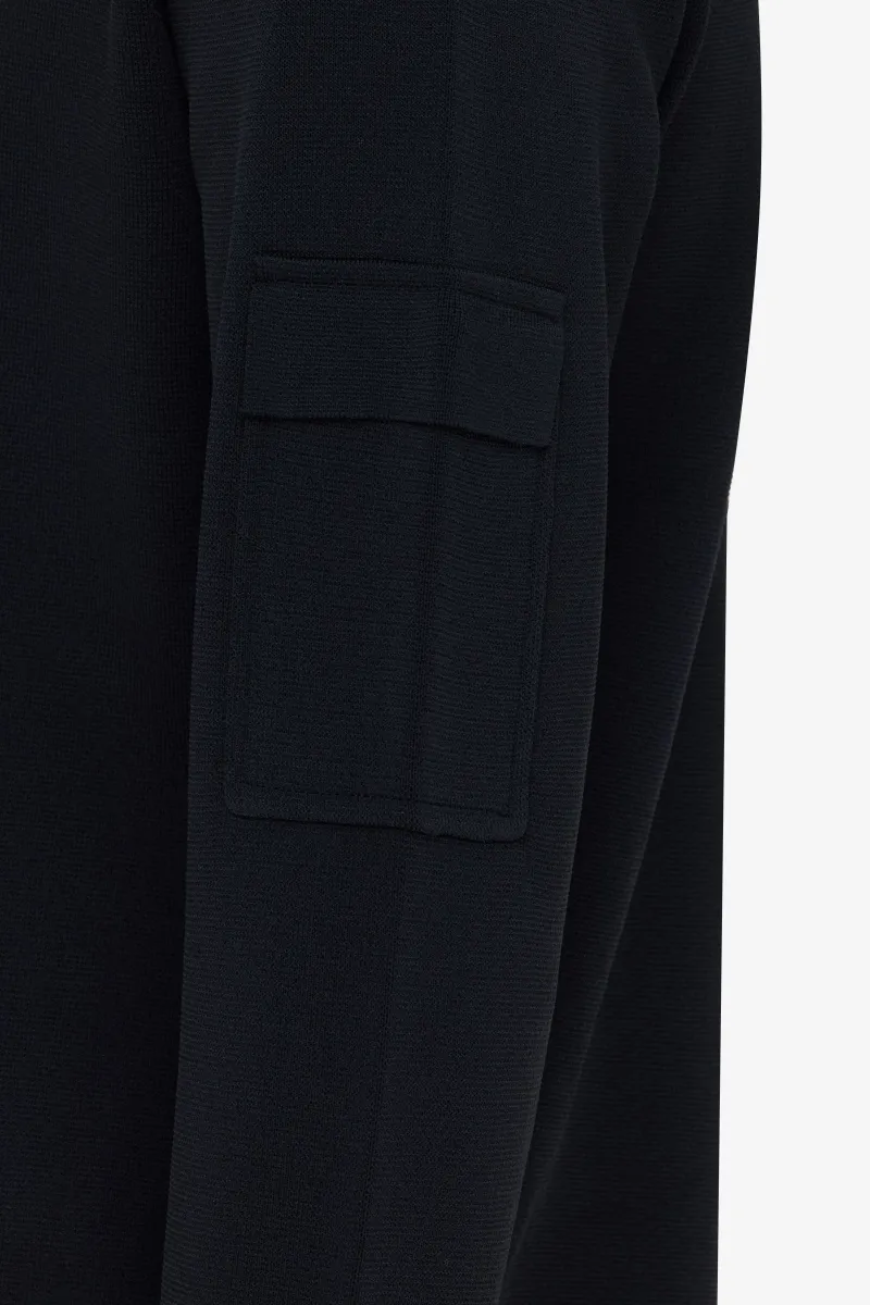 Cool Dry Turtle | Donkerblauw