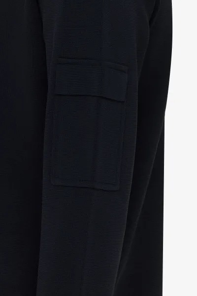 Cool Dry Turtle | Donkerblauw