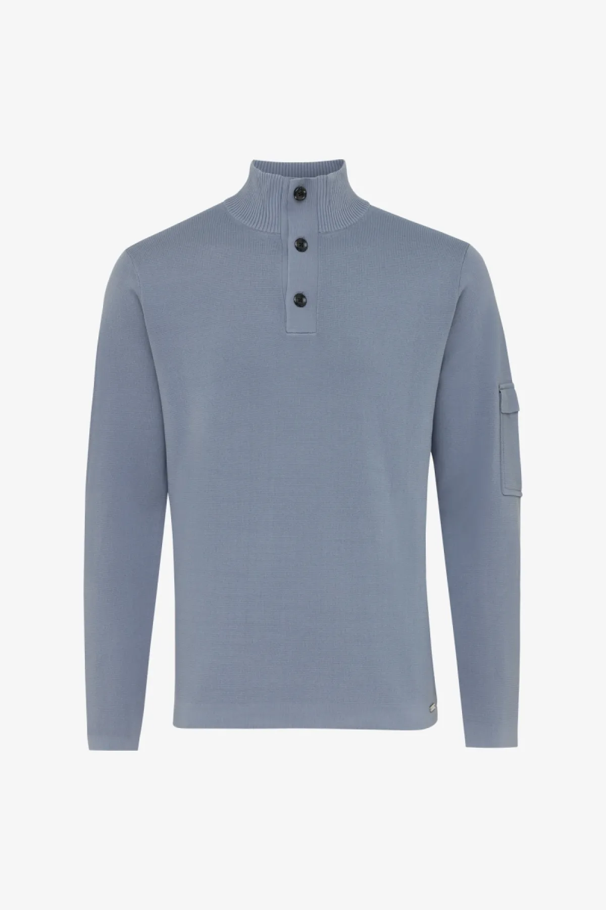 Cool Dry Turtle | Blauw