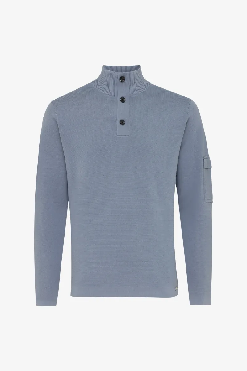 Cool Dry Turtle | Blauw
