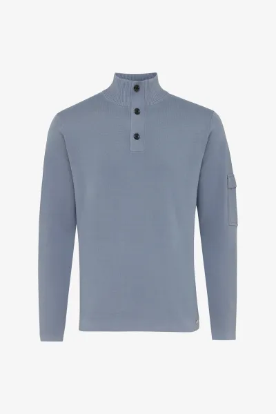 Cool Dry Turtle | Blauw
