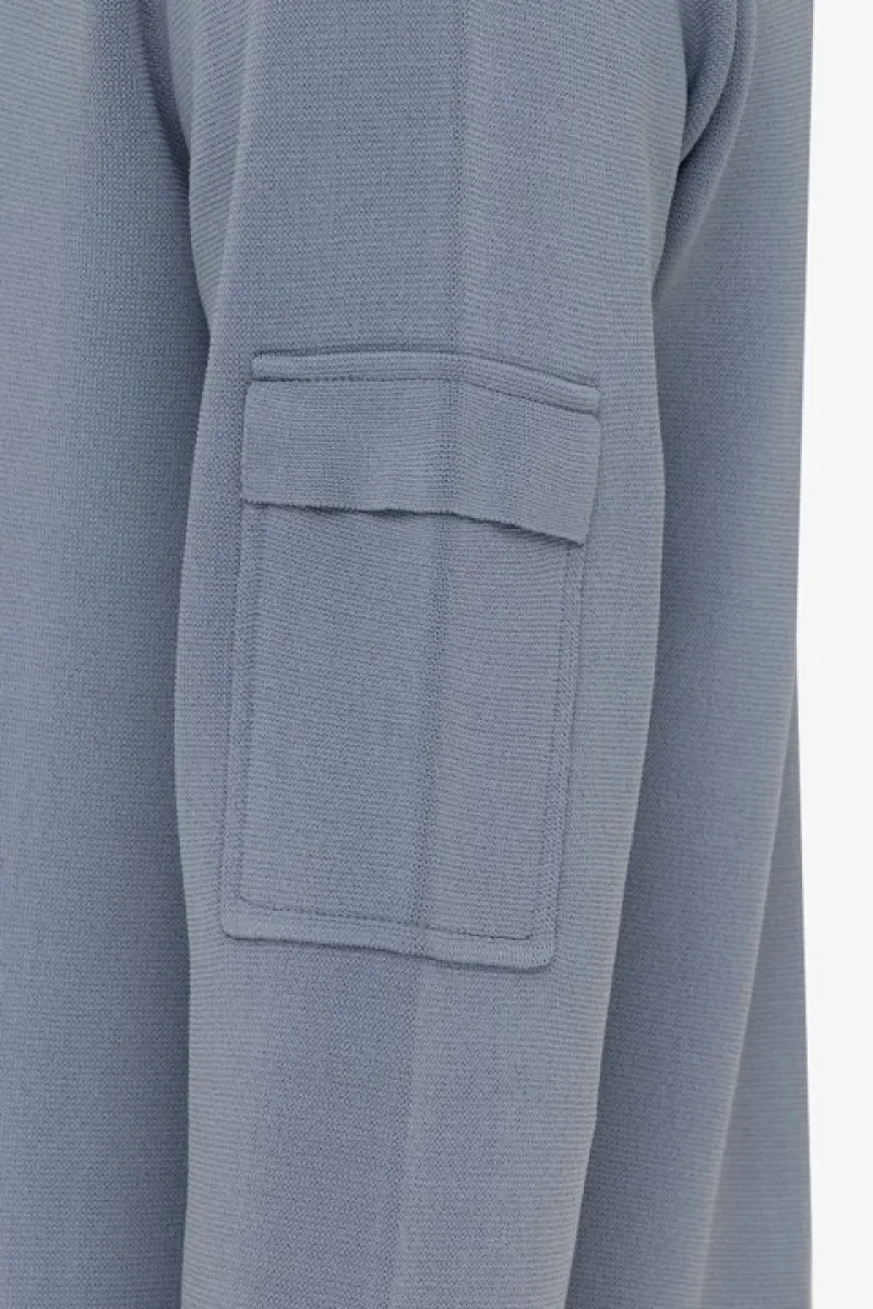 Cool Dry Turtle | Blauw