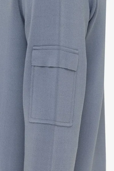 Cool Dry Turtle | Blauw