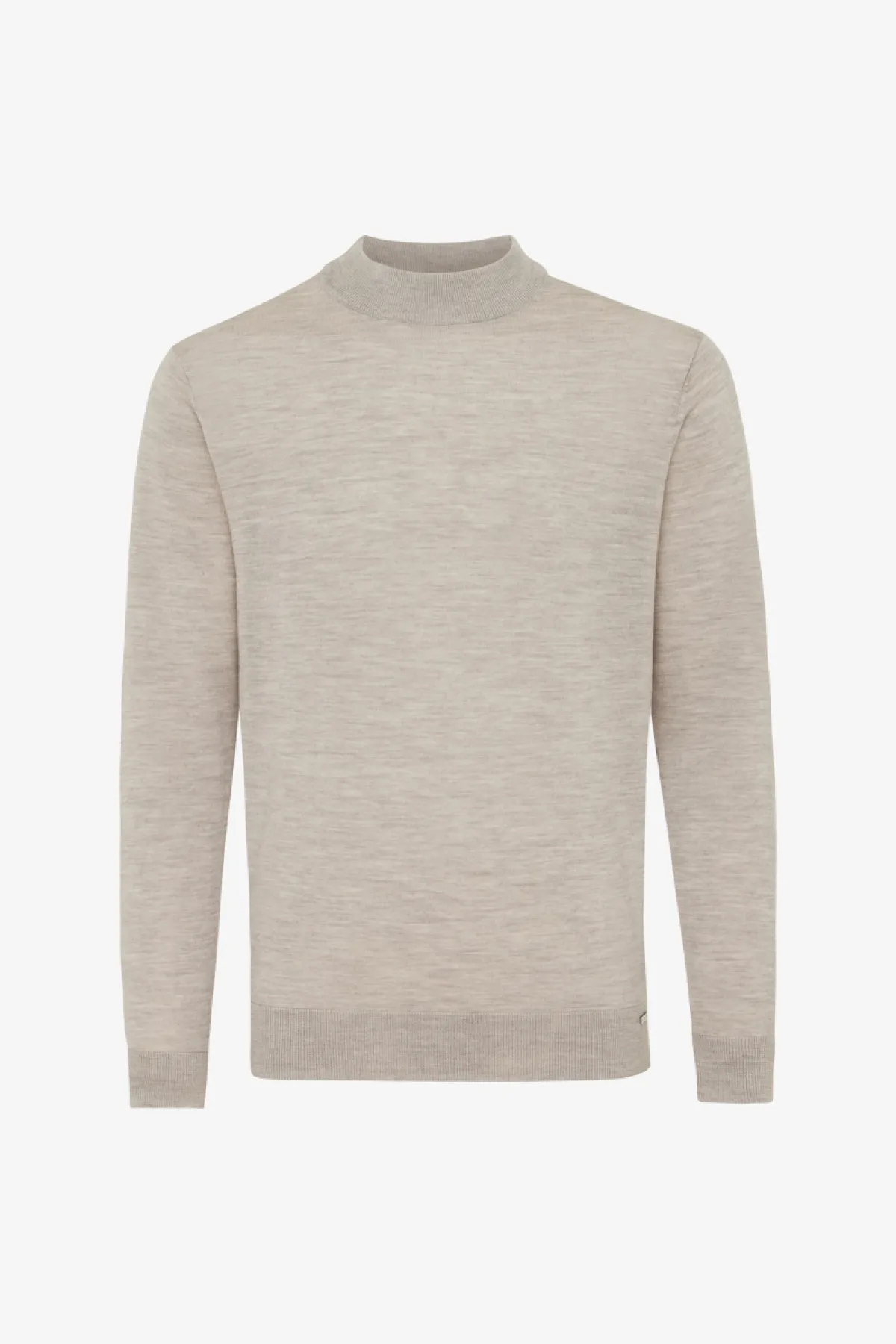 Longsleeve Turtle | Beige