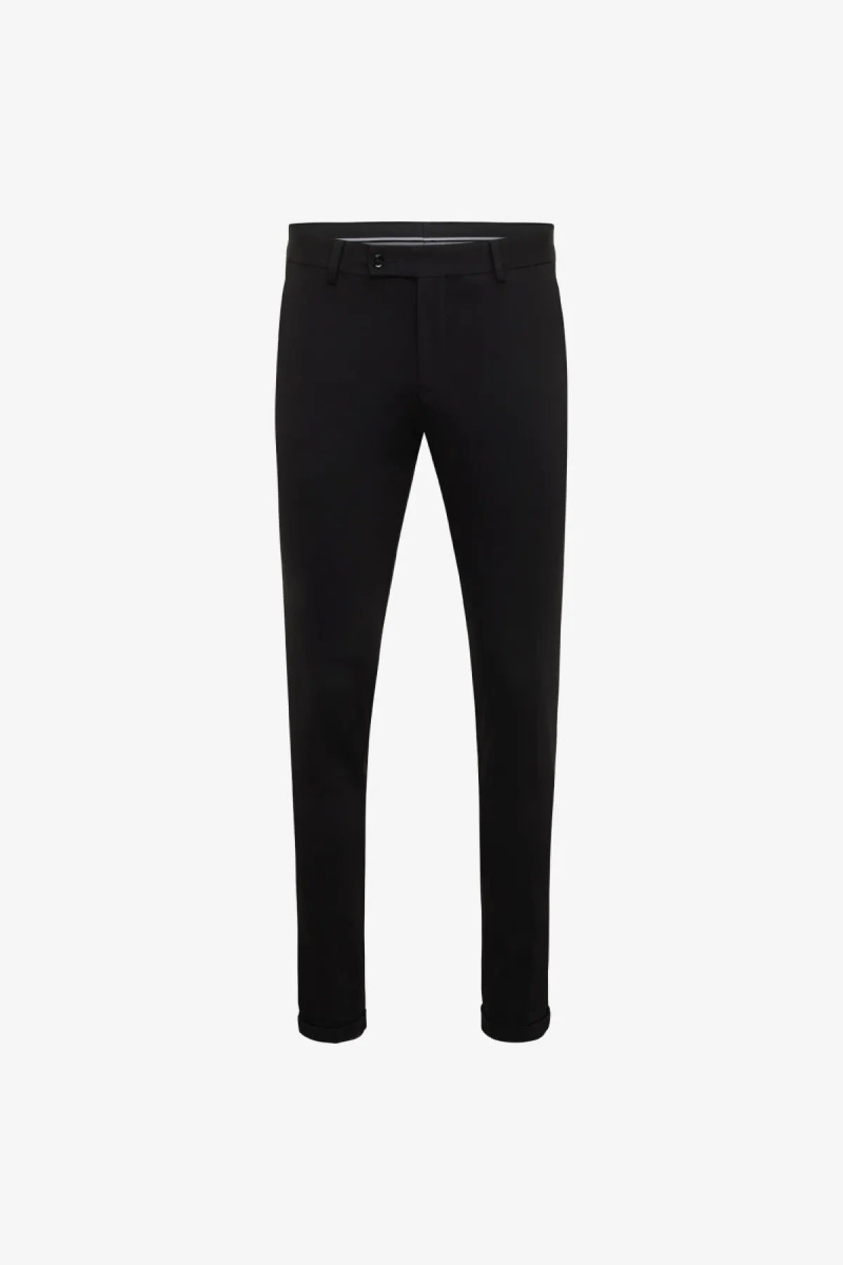 Dynamic Trousers | Zwart