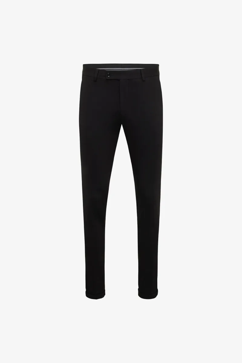 Dynamic Trousers | Zwart