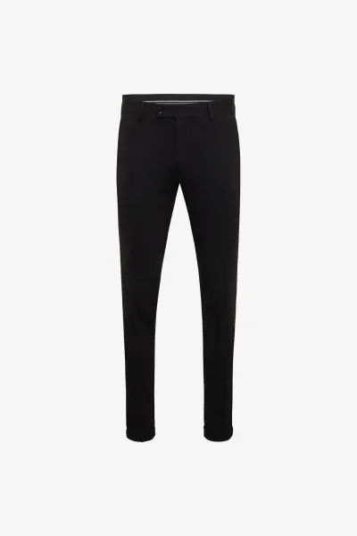 Dynamic Trousers | Zwart