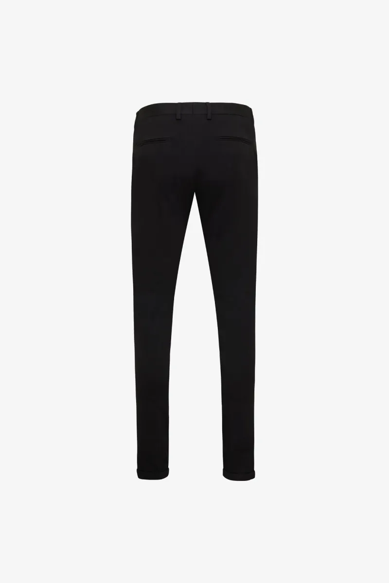 Dynamic Trousers | Zwart