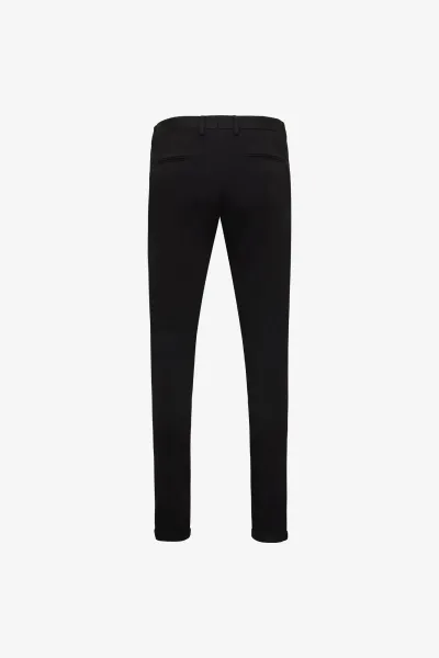 Dynamic Trousers | Zwart