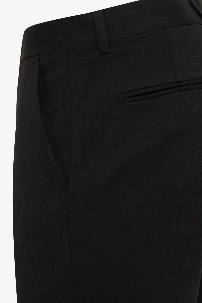Dynamic Trousers | Zwart