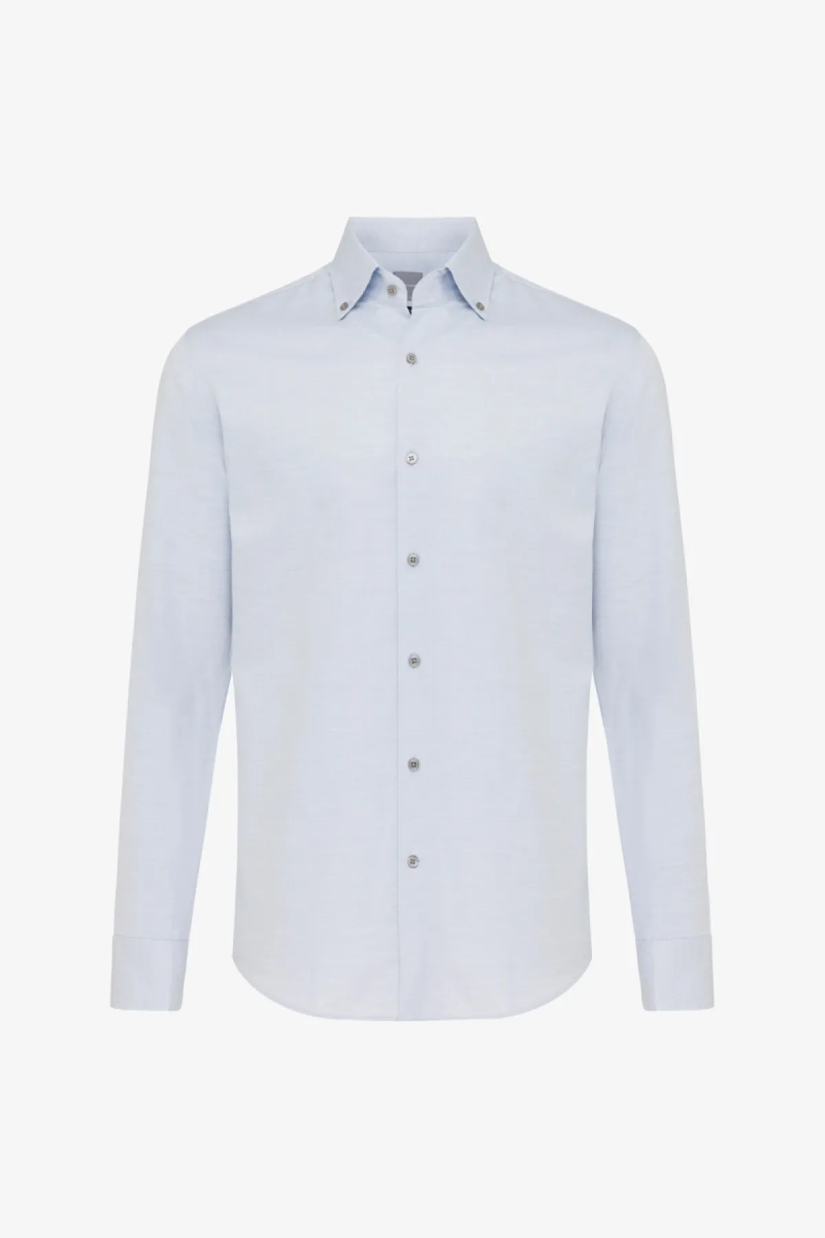 Silverline Shirt | Lichtblauw