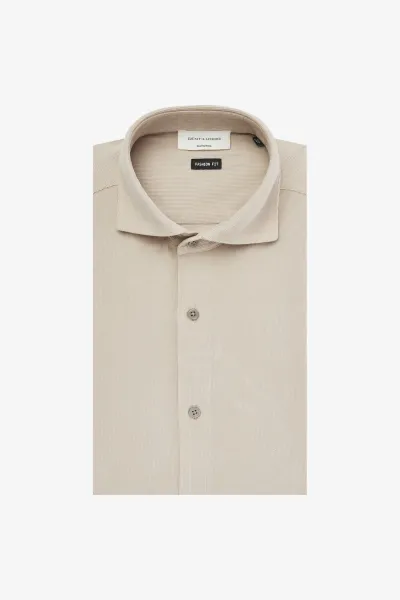 Rib Shirt | Bruin