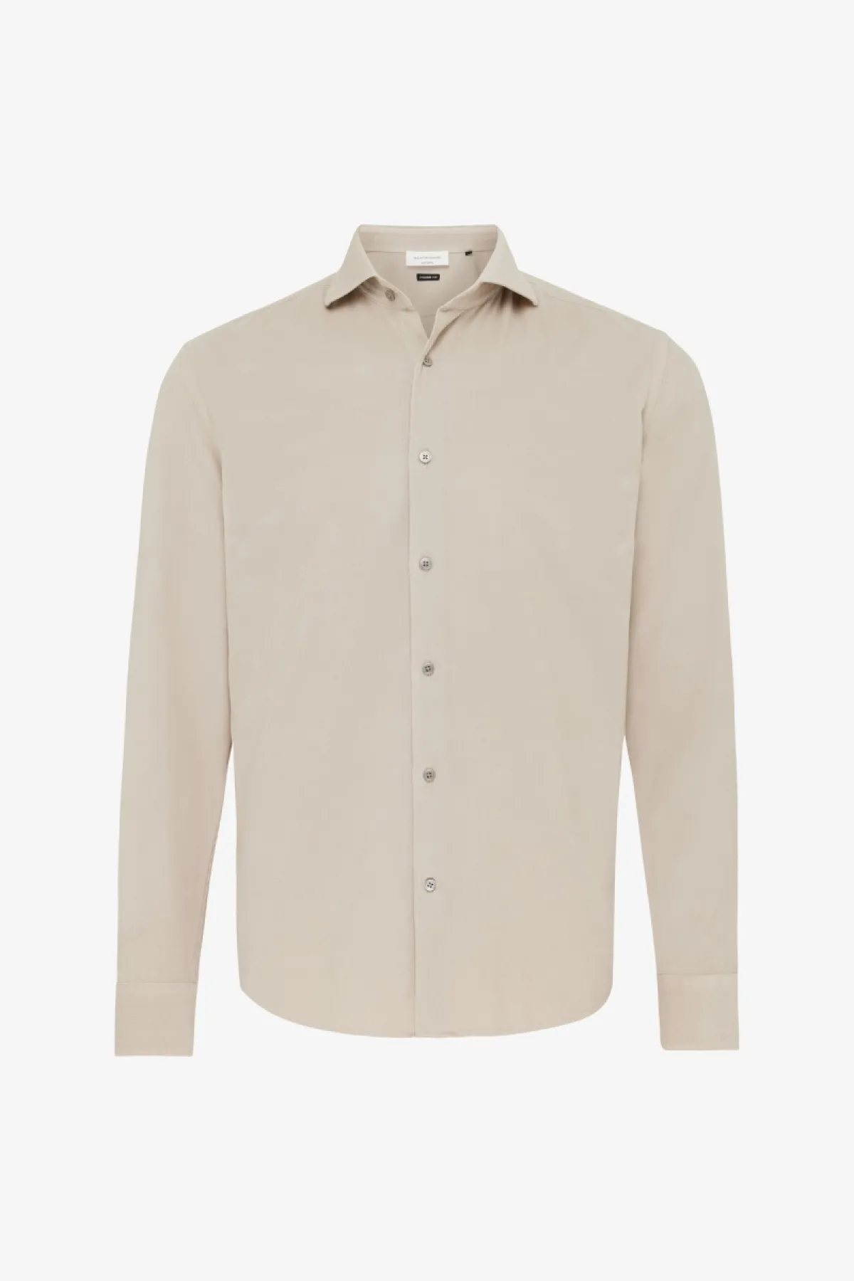 Rib Shirt | Bruin