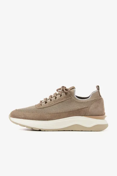 Sneakers | Beige