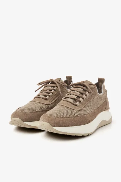 Sneakers | Beige