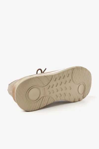 Sneakers | Beige