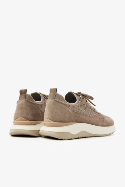 Sneakers | Beige