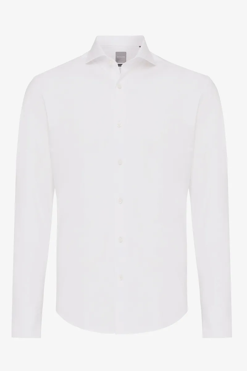 Overhemd Maldini | Wit