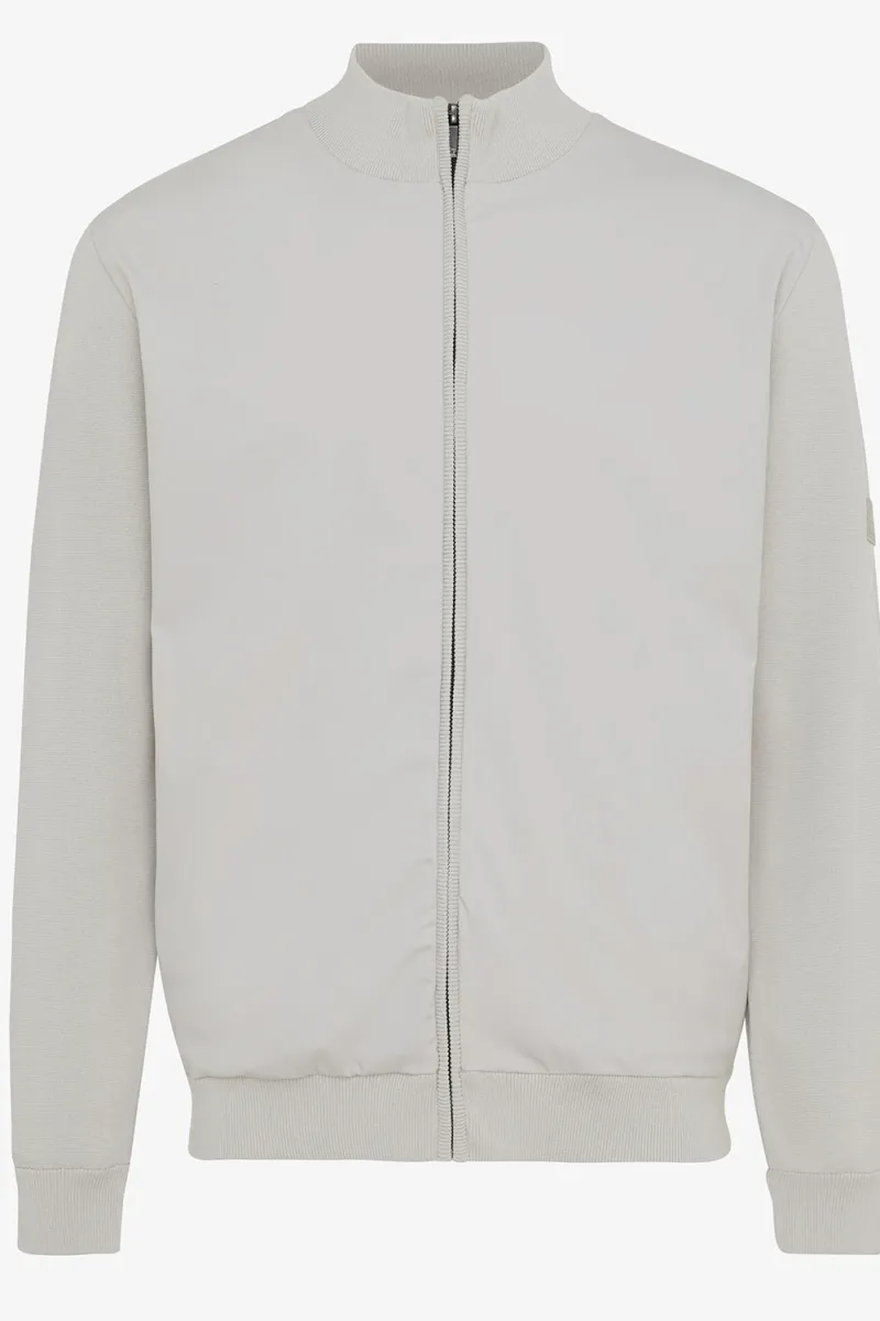 Dynamic vest | Beige