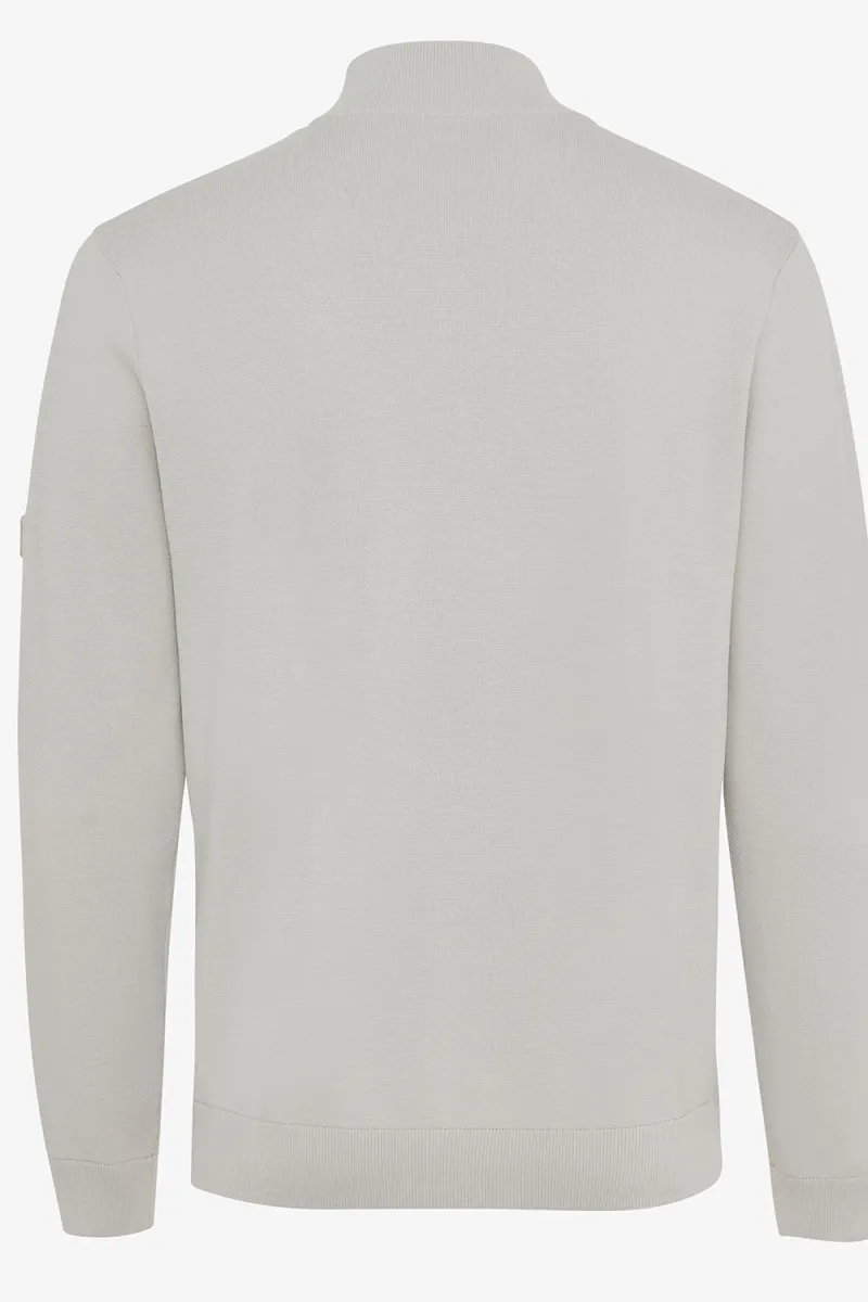 Dynamic vest | Beige