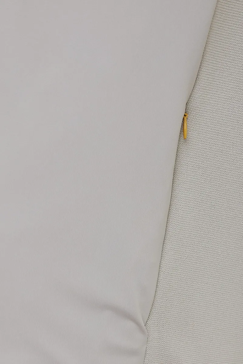 Dynamic vest | Beige