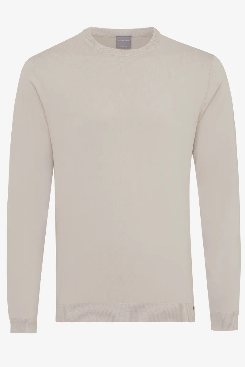 Cool dry trui | Beige
