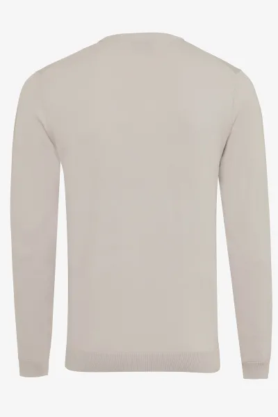 Cool Dry Trui | Beige