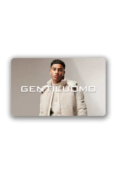 Giftcard digitaal