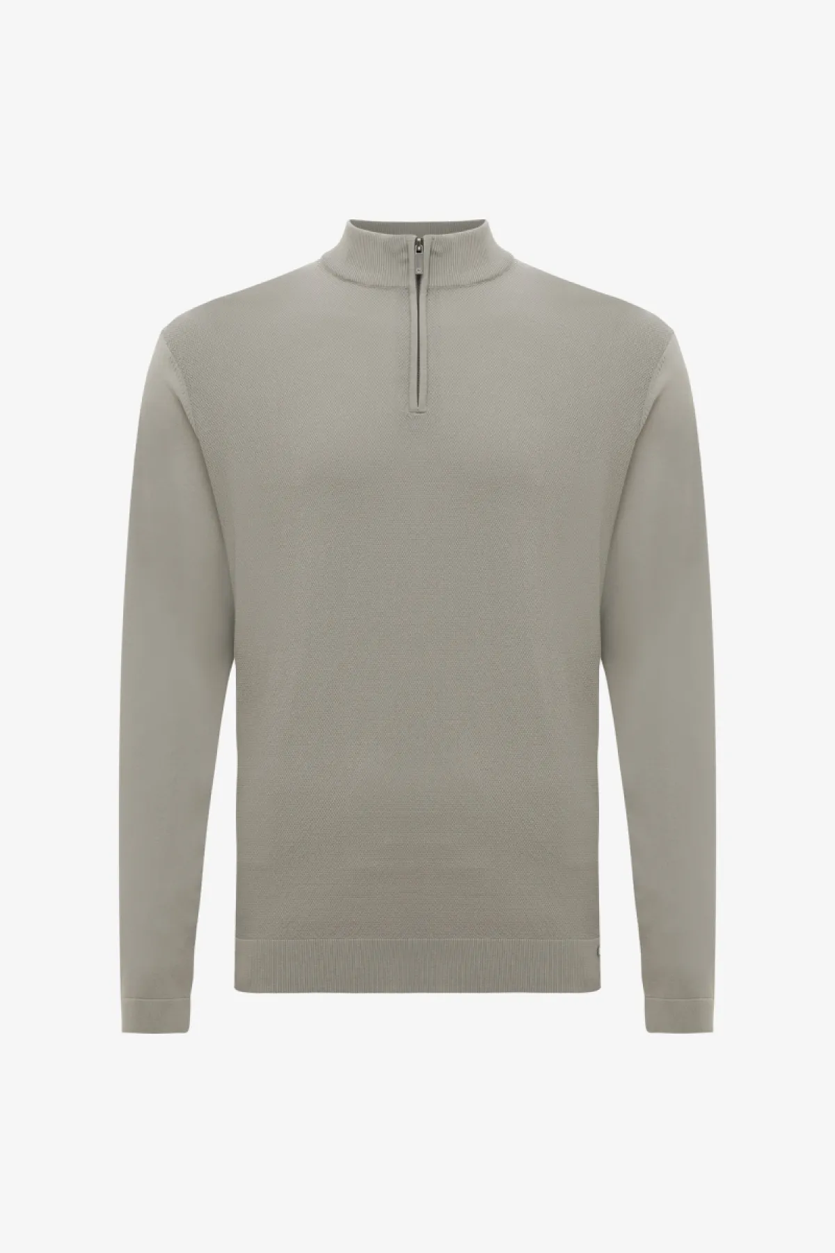 Turtle Half Zip | Bruin