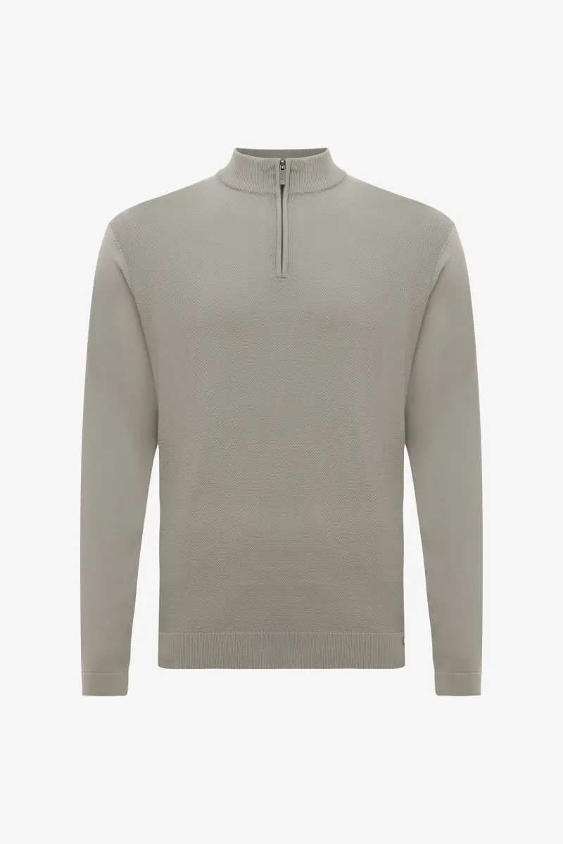 Turtle Half Zip | Bruin