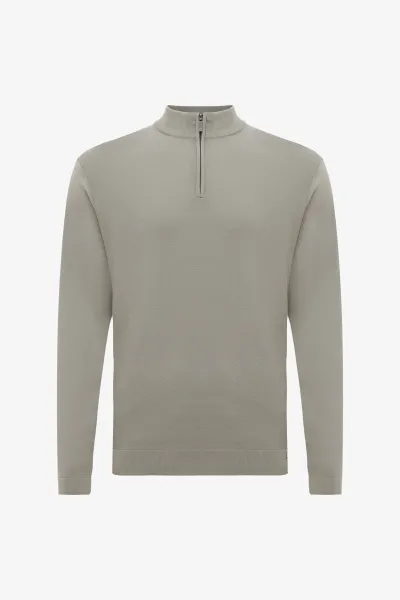 Turtle Half Zip | Bruin