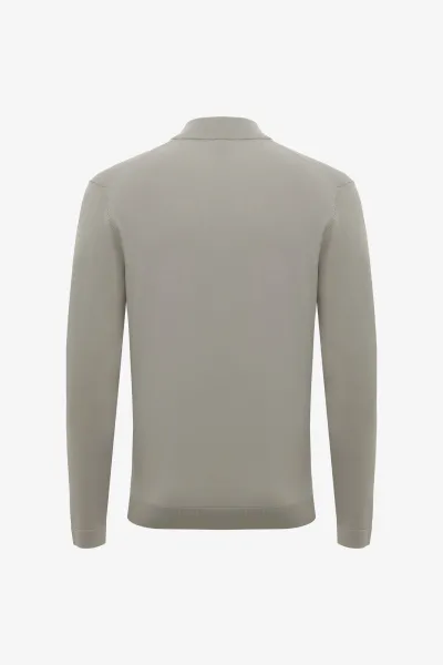 Turtle Half Zip | Bruin