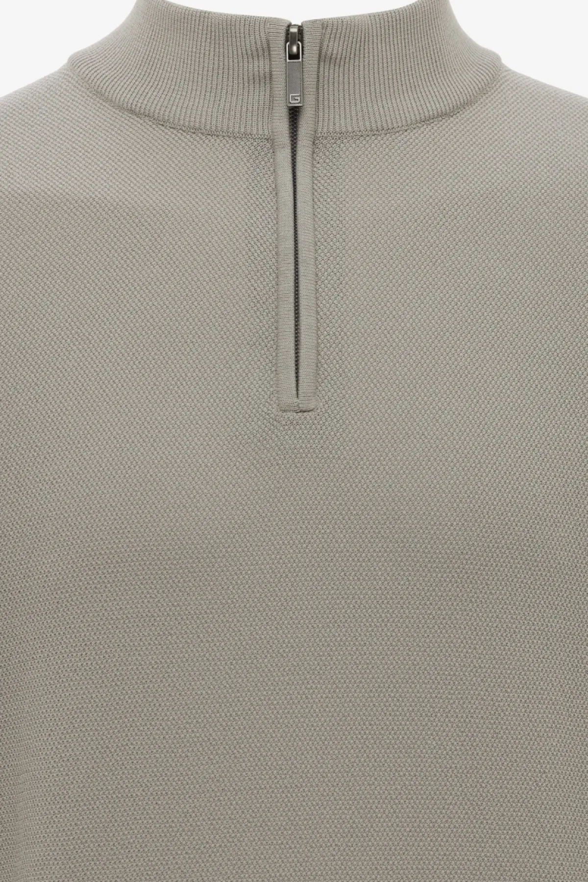 Turtle Half Zip | Bruin