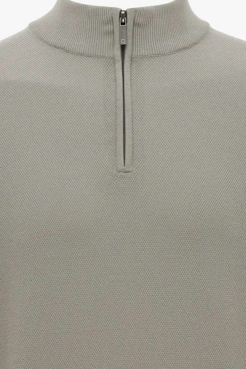 Turtle Half Zip | Bruin