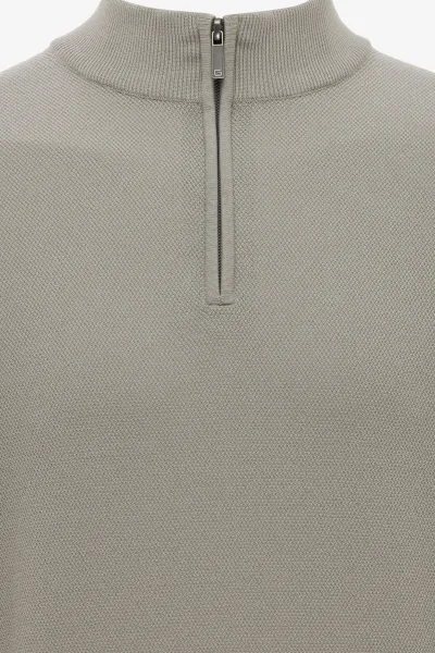 Turtle Half Zip | Bruin