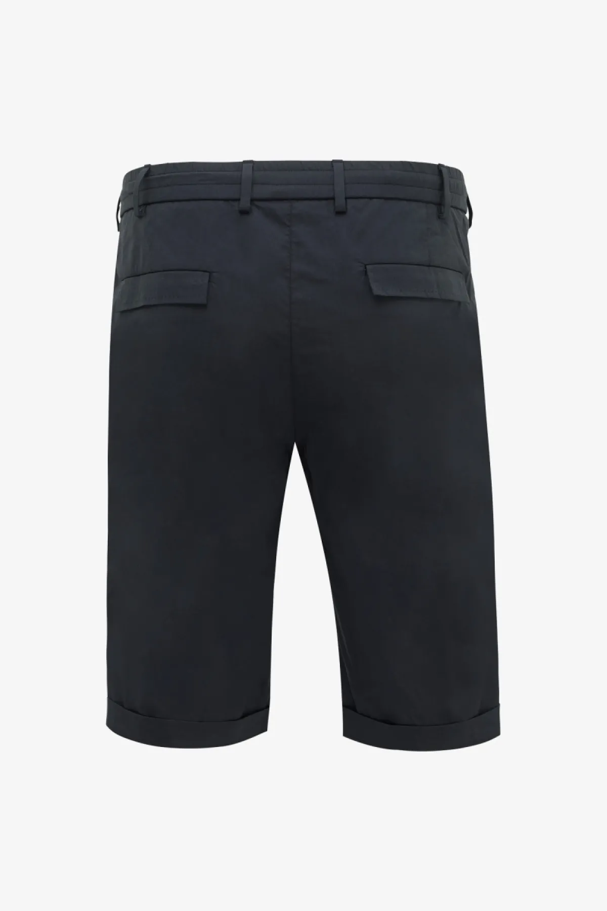 Premium Korte Broek | Donkerblauw