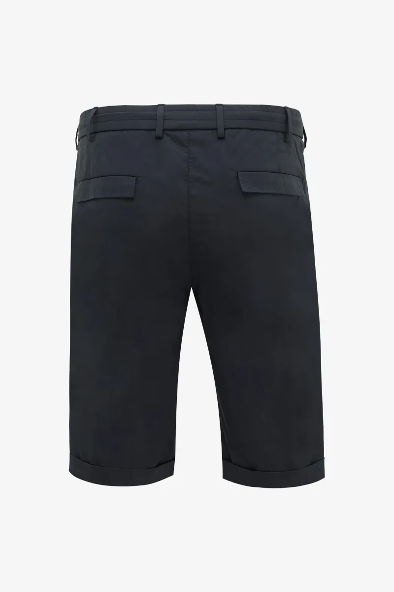 Premium Korte Broek | Donkerblauw