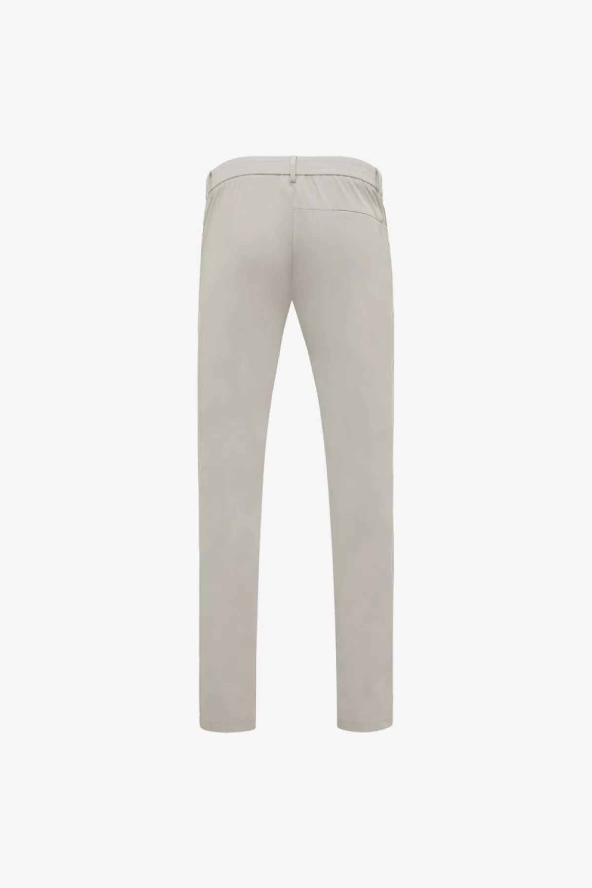Merino Broek | Beige