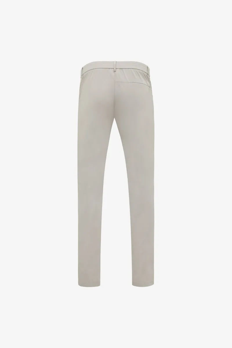 Merino Broek | Beige