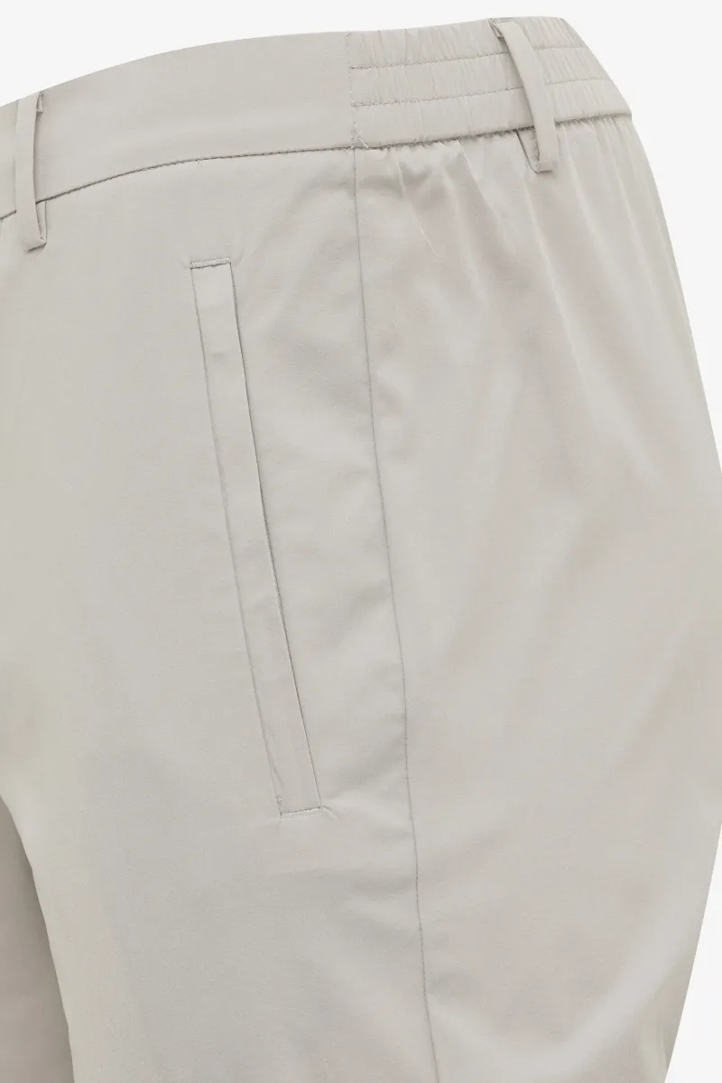 Merino Broek | Beige