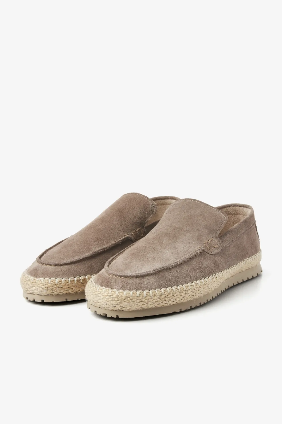 Loafer | Beige