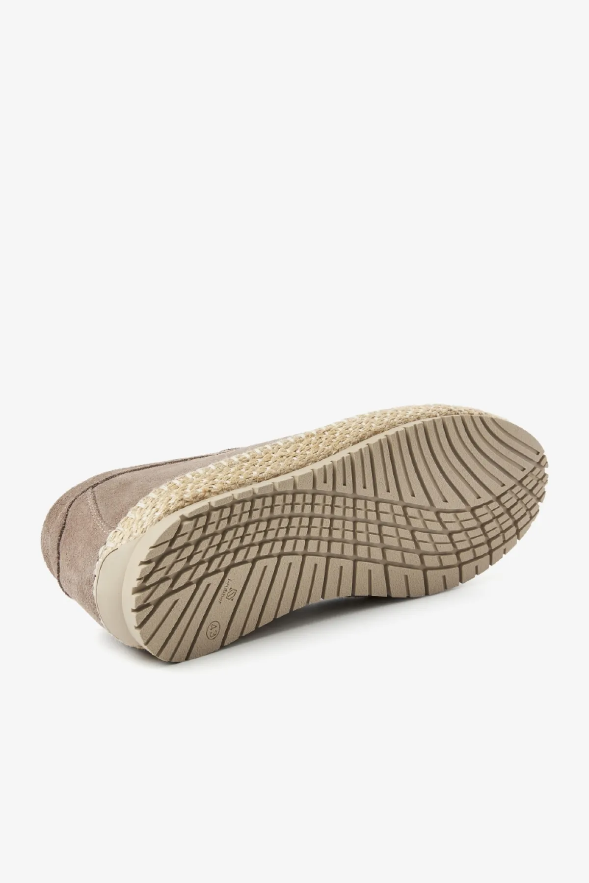 Loafer | Beige