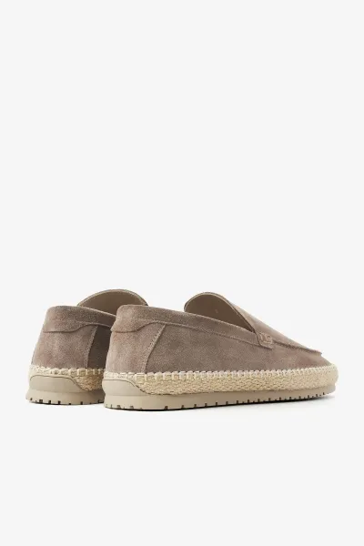 Loafer | Beige