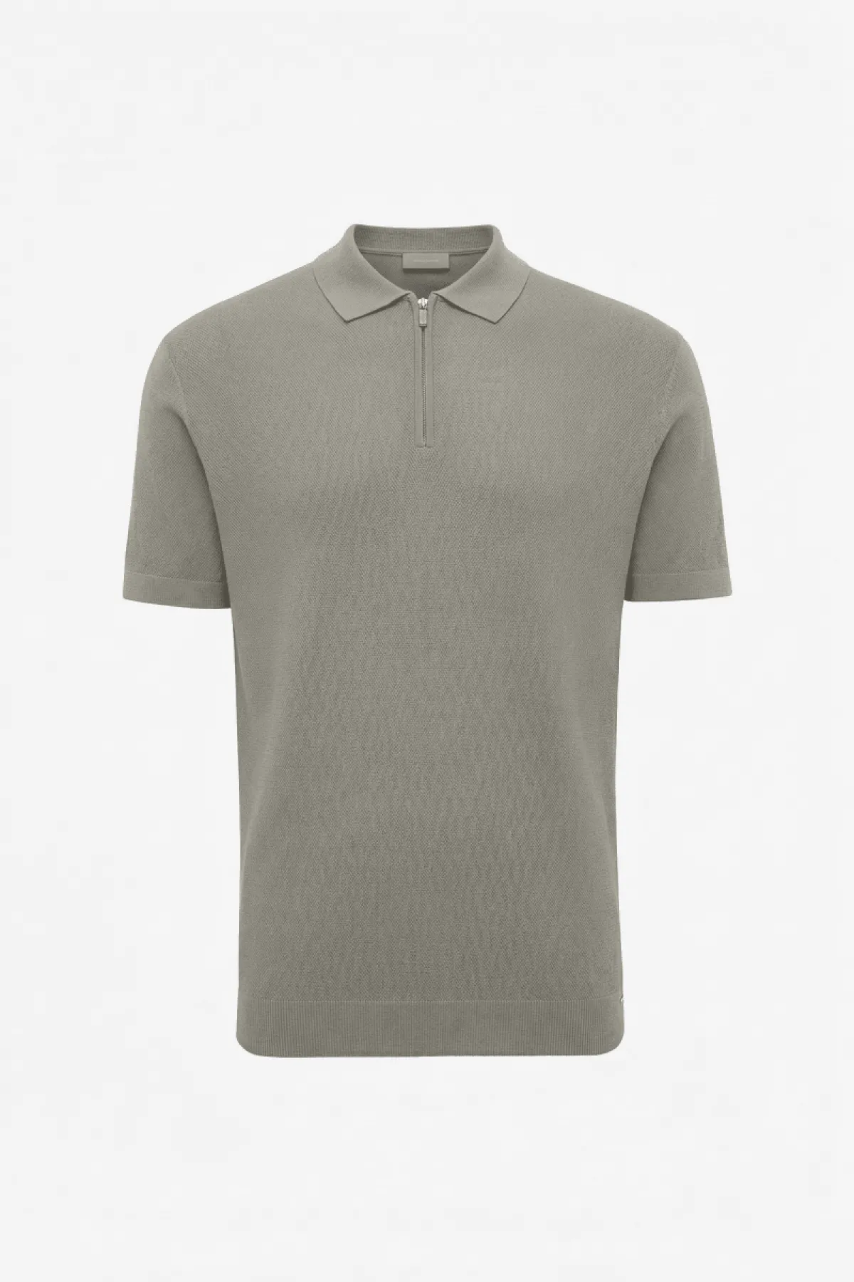 Polo Zip | Bruin