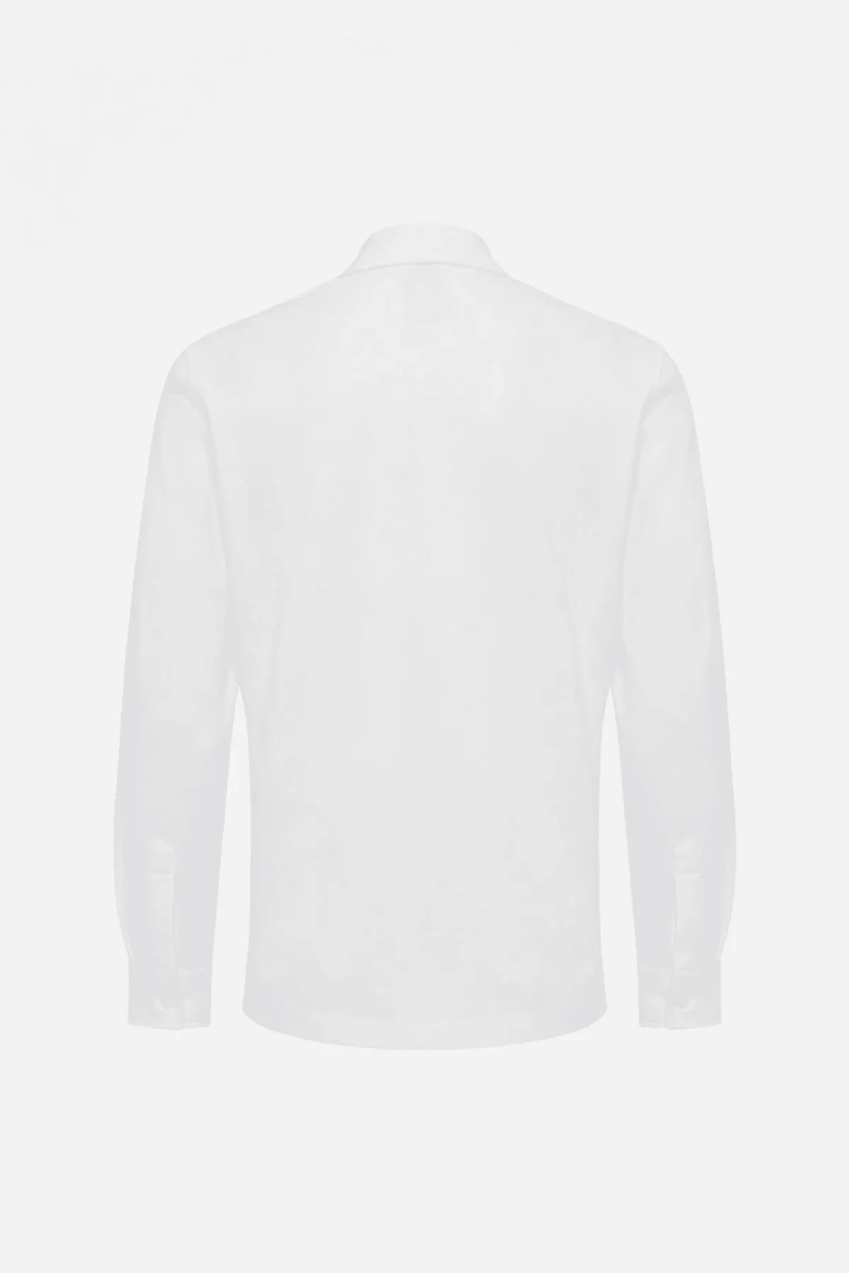 Dynamic overshirt | Wit