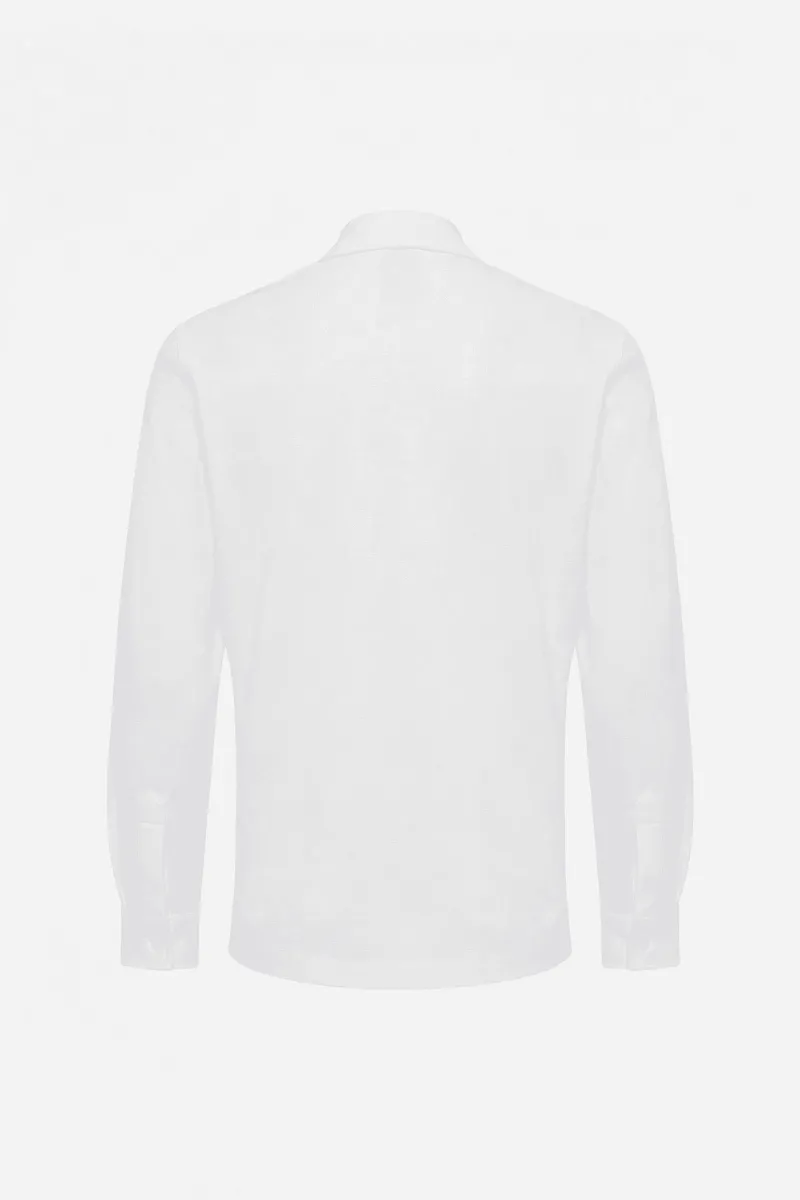 Dynamic overshirt | Wit