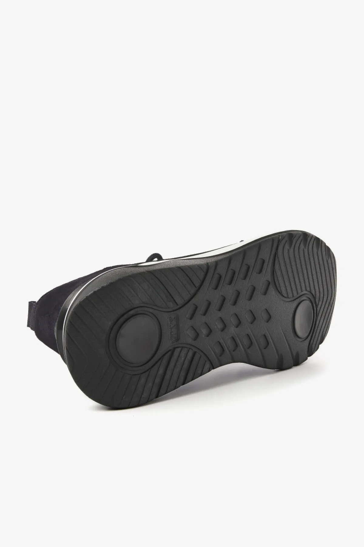 Sneaker | Donkerblauw