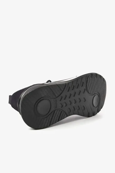 Sneaker | Donkerblauw